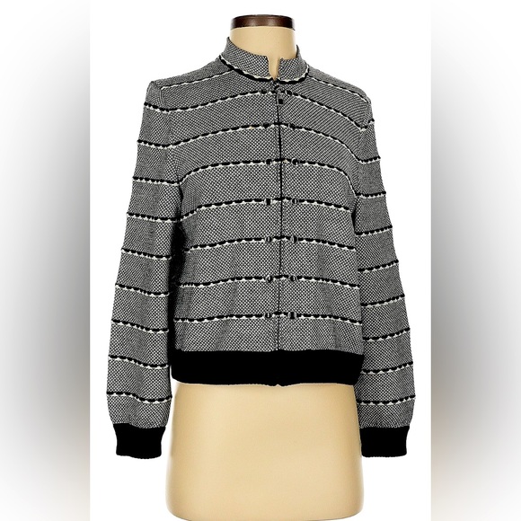 St. John Collection by Marie Gray Size 4 Cardigan
